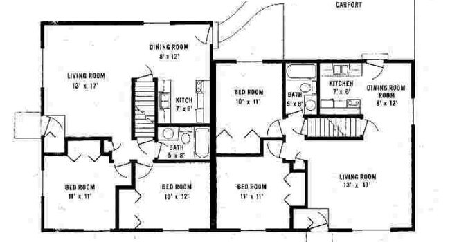 Barber Knolls Community Rentals - Barberton, OH Apartments.com