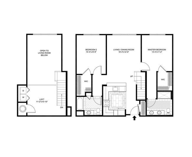 Riverwalk Rentals Elmwood Park, NJ