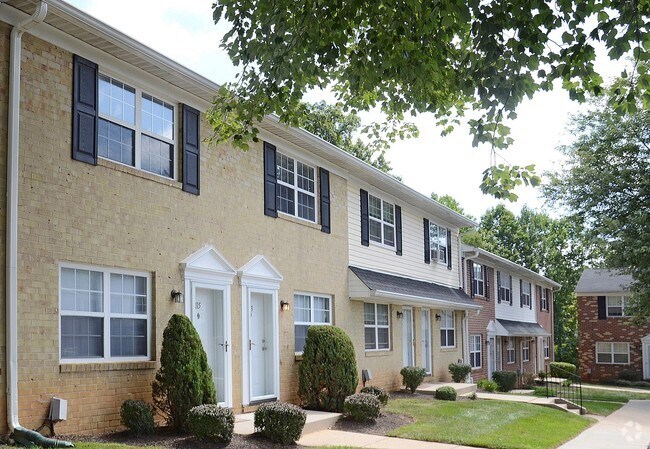Apartments For In Owings Mills Md Com