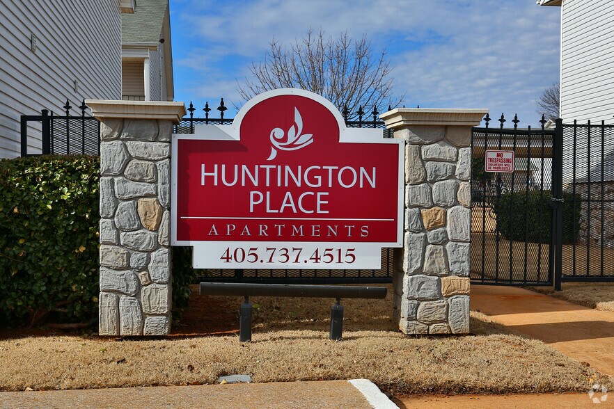 Huntington Place Rentals Midwest City, OK