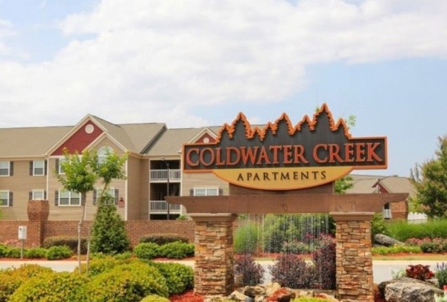 Coldwater Creek Apartments