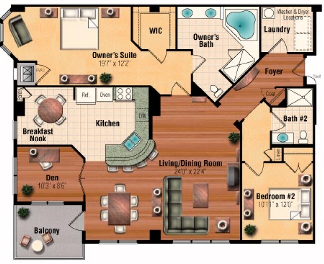 Grandview at Annapolis Towne Centre Rentals Annapolis, MD