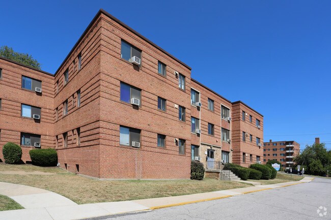 Sheridan Apartments Md Sheridan Apartments Md