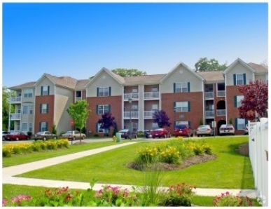 Apartments Castle Shannon Pa