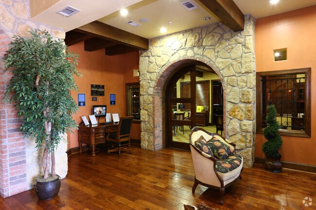 The Bridge at Center Ridge Rentals Austin, TX