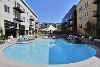 Carmel The Village Apartments Mountain View Ca Carmel The Village Apartments Mountain View Ca