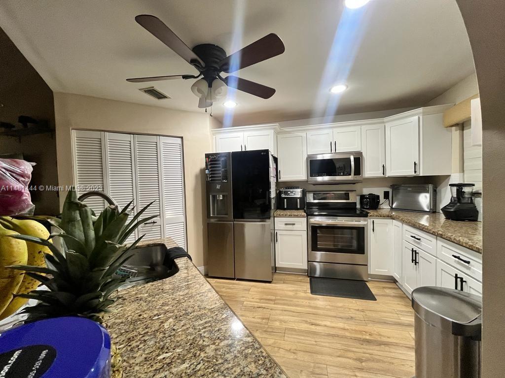 Sw Th Ave Pembroke Pines Fl House Rental In Pembroke