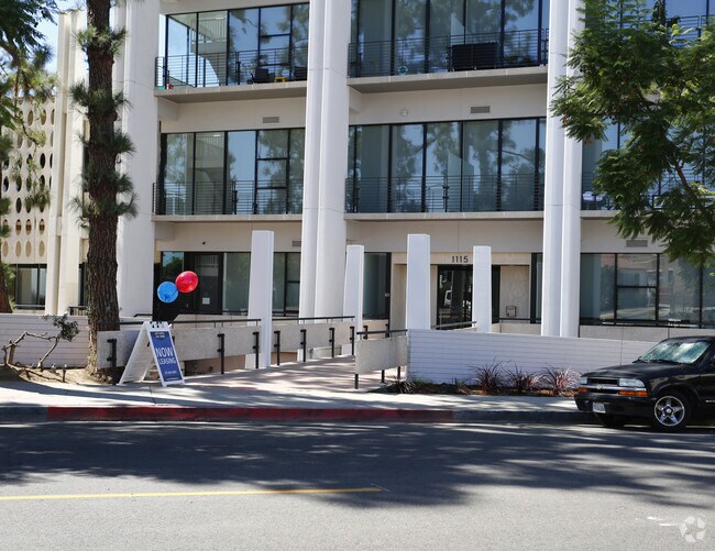 Elysian Park Apartments Elysian Park Apartments