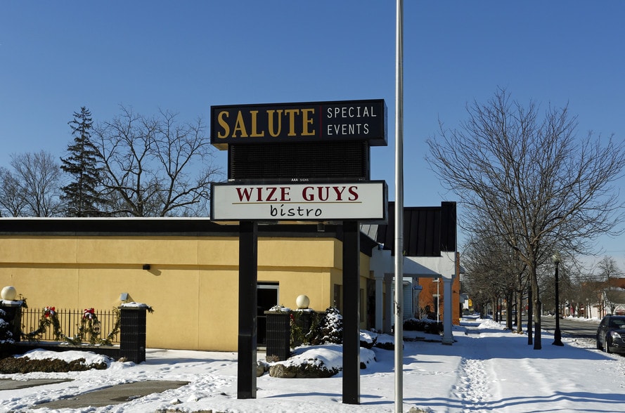 Walnut Creek Rentals Flat Rock, MI