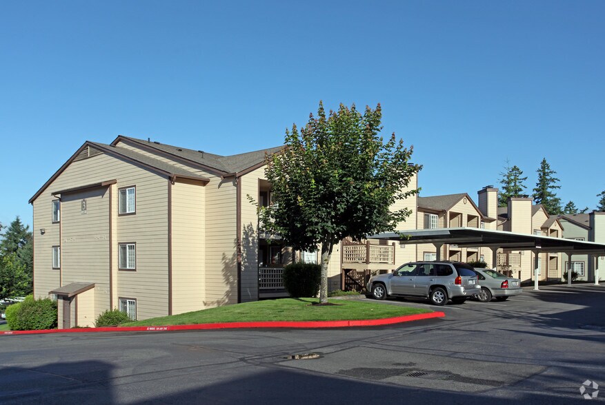 Santa Fe Ridge Rentals - Silverdale, WA | Apartments.com