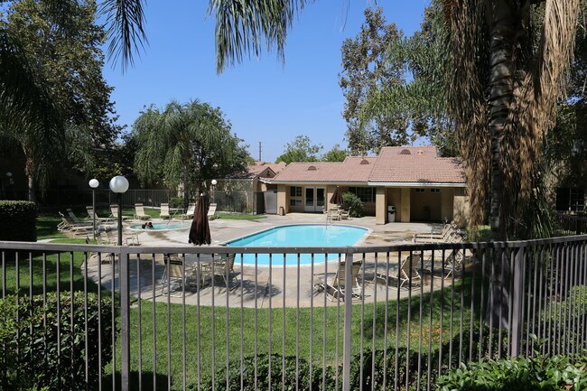 Park Hill Apartments Riverside California Park Hill Apartments Riverside California