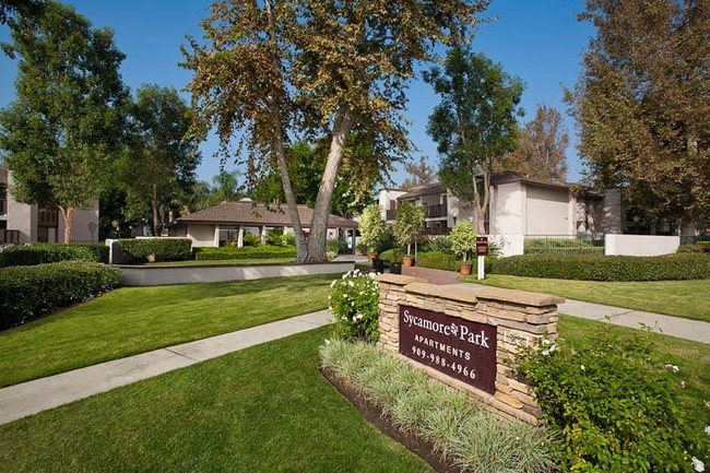 Sycamore Park Apartments Rentals - Ontario, CA | Apartments.com