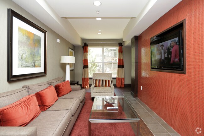 Camden Vantage Rentals Atlanta, GA