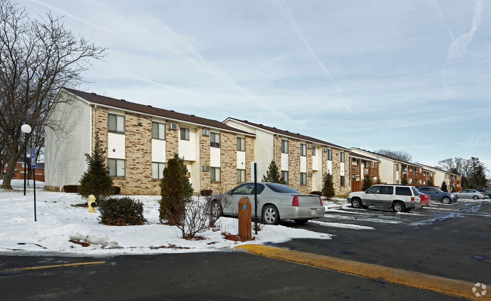 Walbridge Apartments Rentals Walbridge, OH