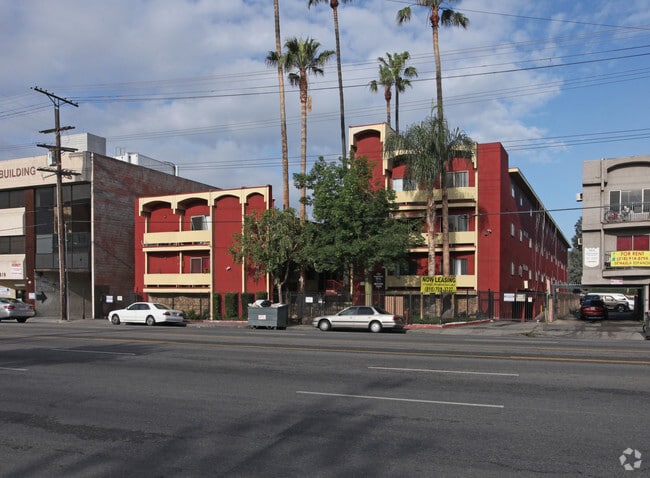 Watch Van Nuys Blvd. Streaming