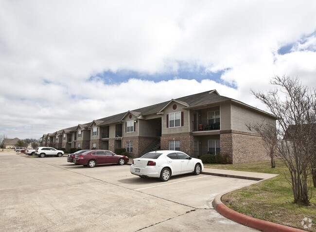 Condominium reviews college Station