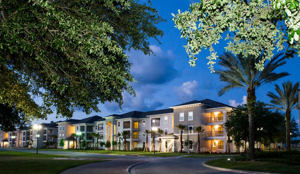 Messina Apartment Homes Rentals New Smyrna Beach, FL