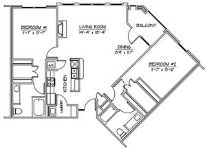 Mandeville Lake Apartments Mandeville Lake Apartments