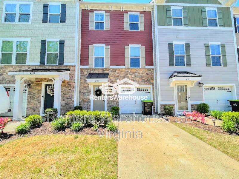 Whitfield Ln Chesapeake Va House Rental In Chesapeake