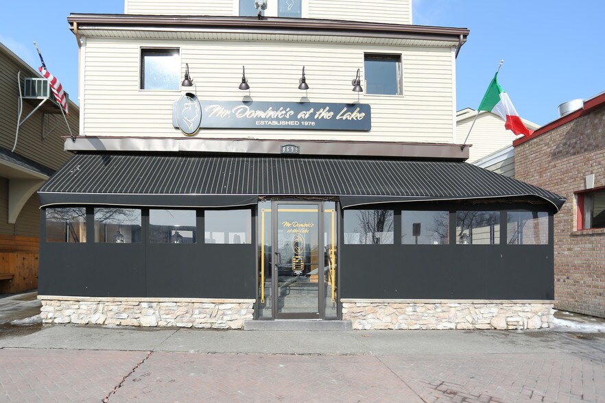 Charlotte Harbortown Highrise Rentals Rochester, NY