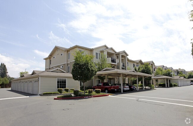 Vineyard Creek Rentals Santa Rosa, CA