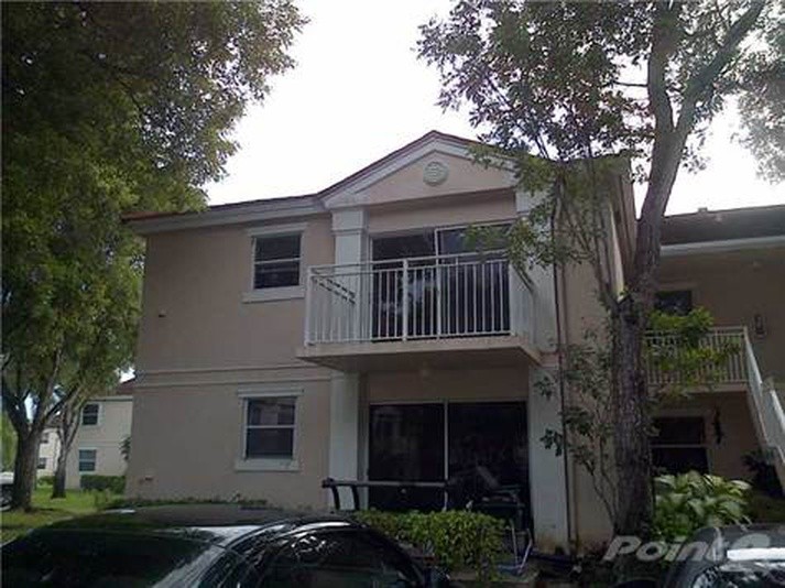 1250 SW 113th Terrace Pembroke Pines FL 33025 Condo For Rent In