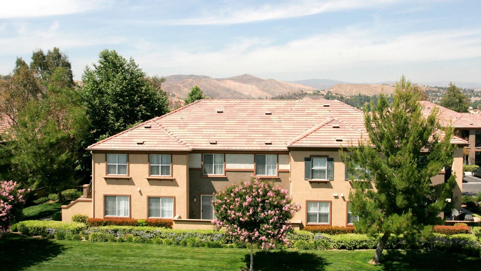 The Oaks Rentals Santa Clarita, CA