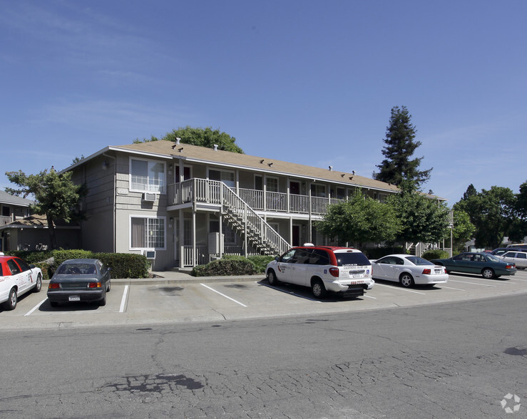 West Sacramento Apartments