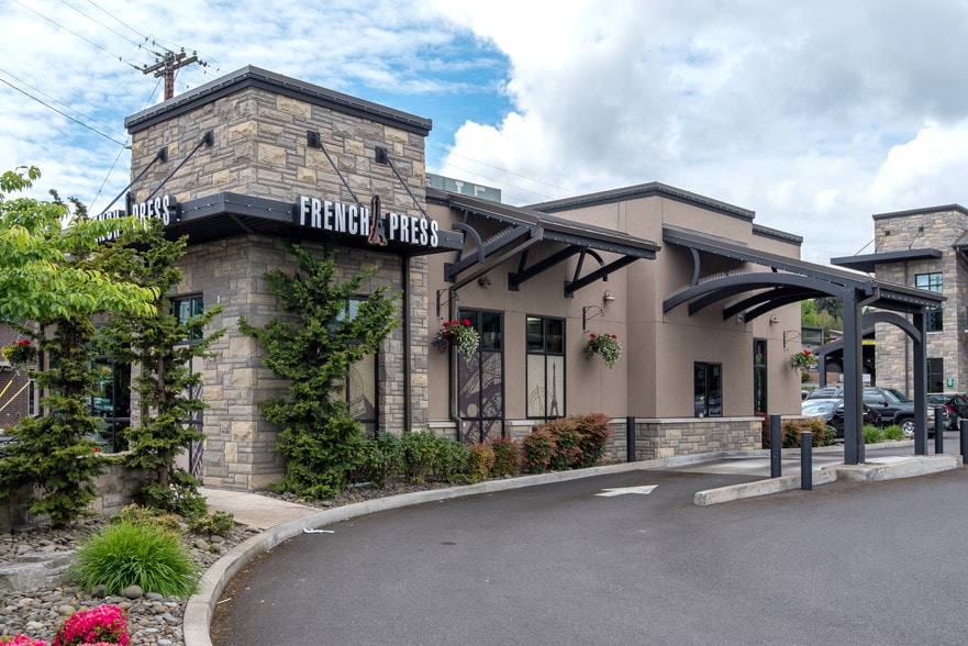 Rolling Hills Townhouses Rentals Salem, OR