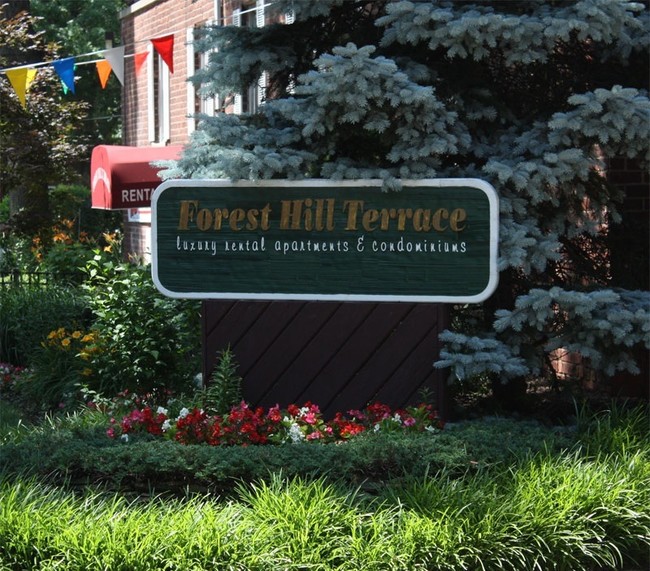 Forest Hills Apartments For Rent Newark Nj