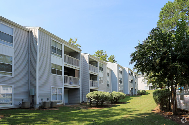 Apartments Near Smyrna Ga