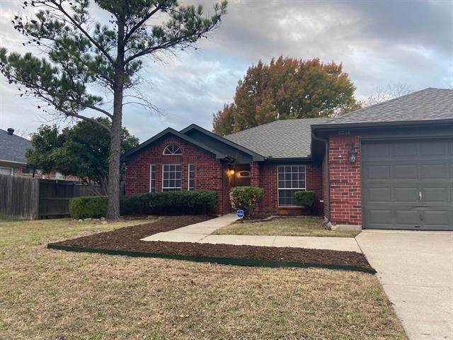 6714 Canyon Creek Dr Arlington TX 76001 House Rental In Arlington