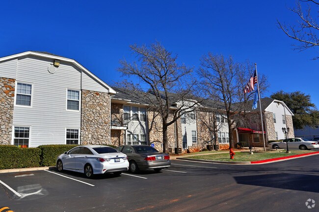 Chevy Chase Apartments Oklahoma City Chevy Chase Apartments Oklahoma City
