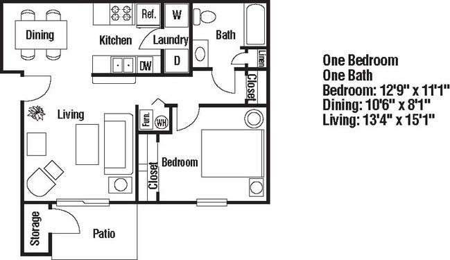 Crooked Creek Apartments Kansas City Crooked Creek Apartments Kansas City