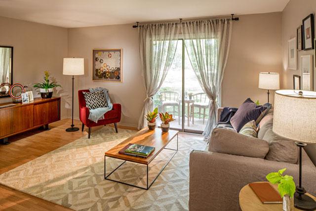 Quail Ridge Apartments Rentals - Plainsboro, NJ | Apartments.com
