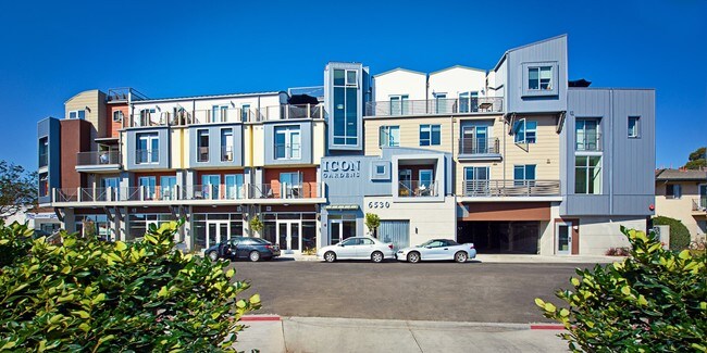 Isla Vista Methodist