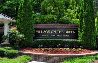 Village On The Green Rentals - Atlanta, Ga 