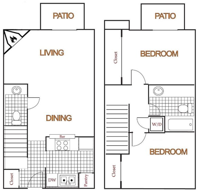 Williamsburg Studio Apartments Williamsburg Studio Apartments