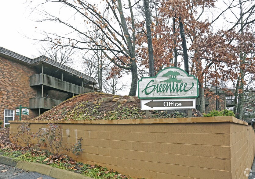 Greentree Village Apartments Rentals  Knoxville, TN  Apartments.com