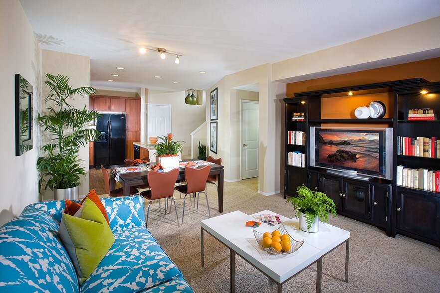 Anavia Rentals Anaheim, CA