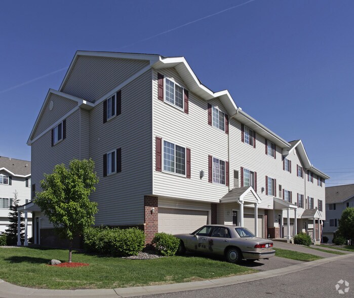 Wyngate Townhomes Rentals Burnsville, MN