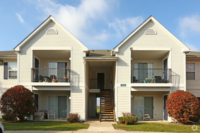 Marsh Creek Village Apartments Woodhaven Mi Marsh Creek Village Apartments Woodhaven Mi