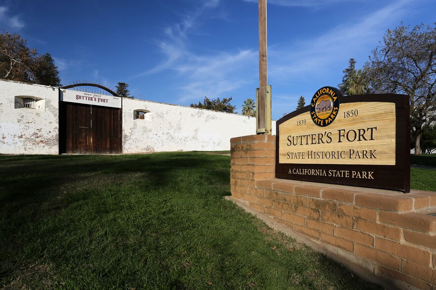 Midtown Neighborhood Guide Living in Sacramento