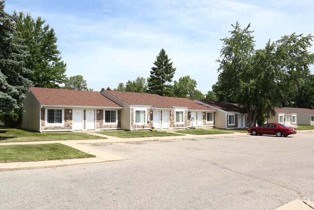 Woodbridge Commons Cooperative Rentals Lansing, MI