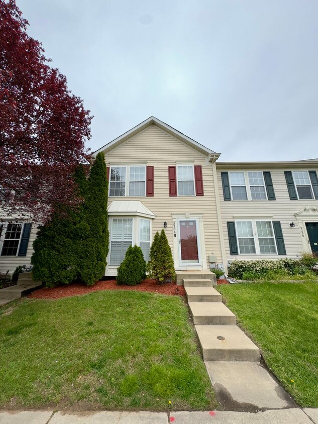 5304 Leavers Ct Rosedale MD 21237 House Rental In Rosedale MD