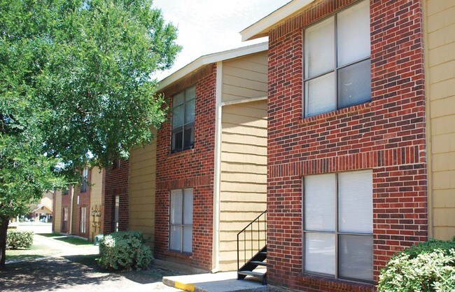 Marbach Place Apartments Marbach Place Apartments