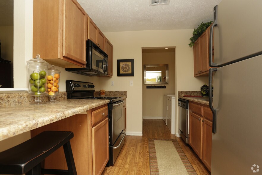 The Atlantic Howell Station Rentals Duluth, GA