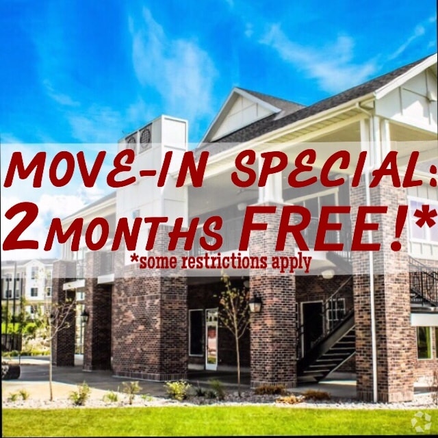 Overlook Point Rentals West Valley City, UT