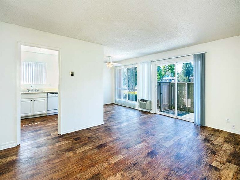 Pathfinder Village Apartments Rentals Fremont, CA