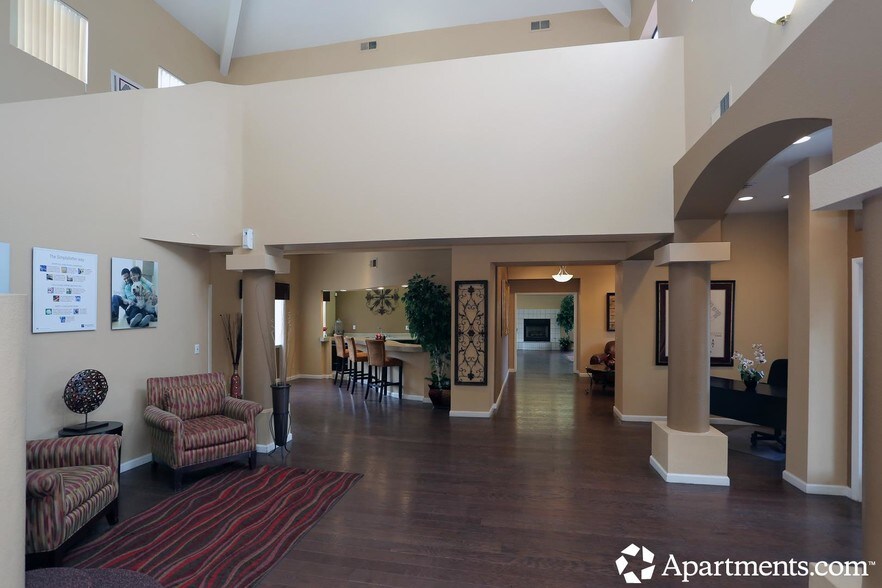 Stonegate Rentals Las Vegas, NV